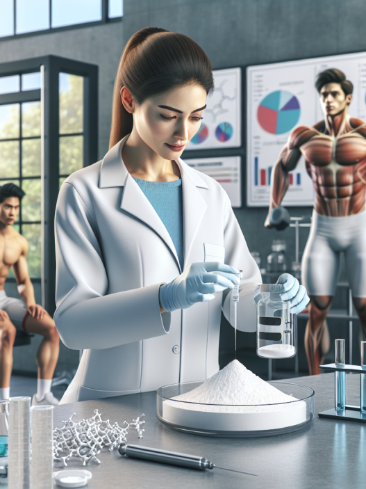 Assessing raloxifene hcl effects on sports performance
