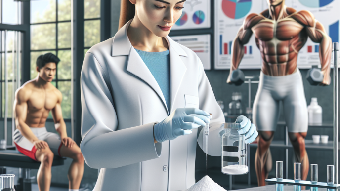 Assessing raloxifene hcl effects on sports performance