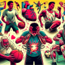 Clenbuterol side effects in the sports environment