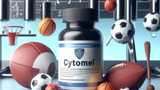 Cytomel: controversial supplement in sports pharmacology