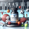 Cytomel: controversial supplement in sports pharmacology
