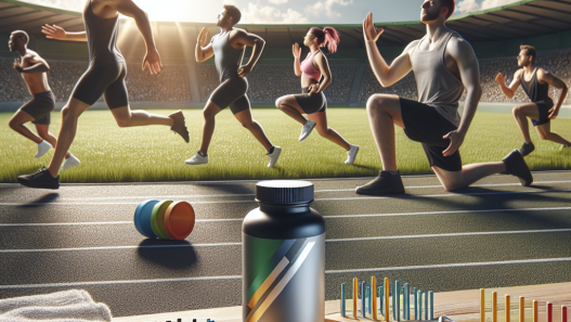 Cytomel: enhancing athletic performance solutions