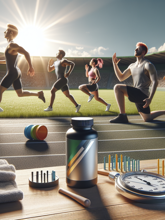 Cytomel: enhancing athletic performance solutions