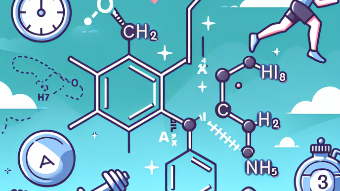 Dapoxetine (priligy) and its impact on athletic performance
