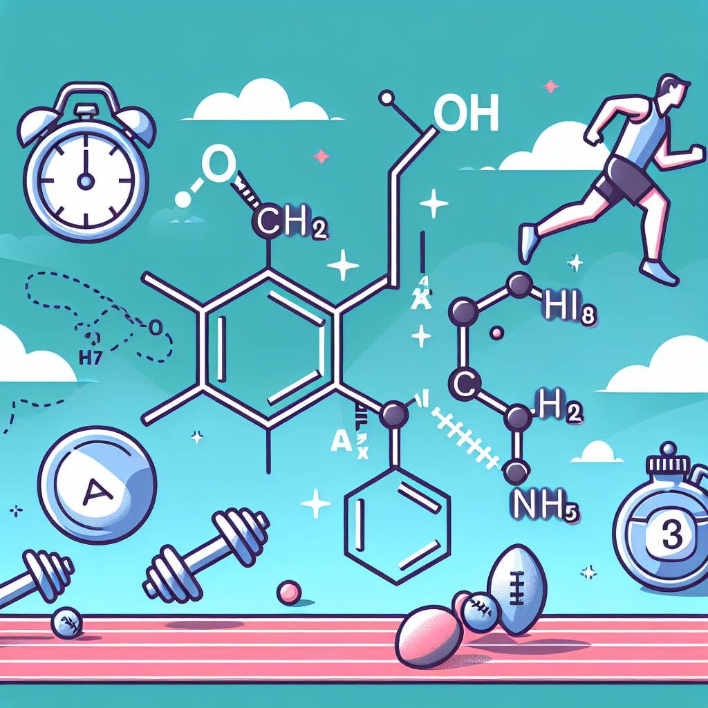 Dapoxetine (priligy) and its impact on athletic performance