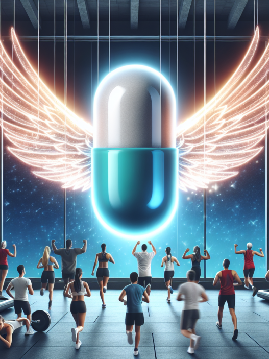 Exemestane as a legal alternative for improving athletic performance