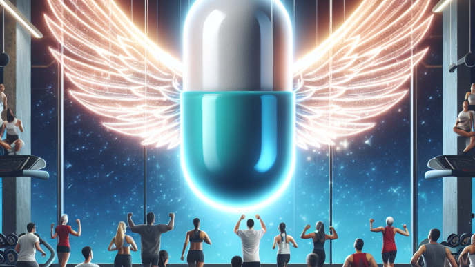 Exemestane as a legal alternative for improving athletic performance
