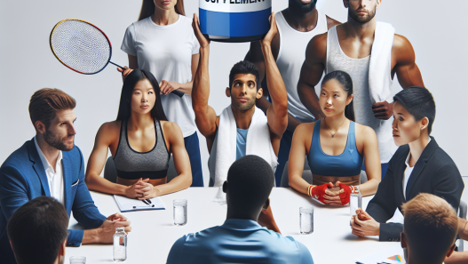 Exploring modafinil (provigil) use among professional athletes