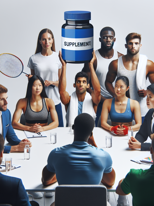 Exploring modafinil (provigil) use among professional athletes