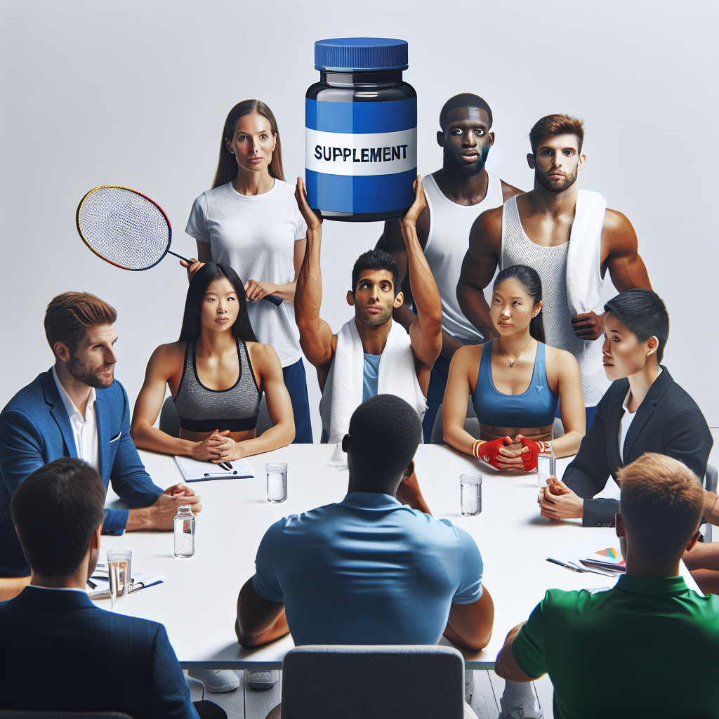 Exploring modafinil (provigil) use among professional athletes