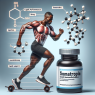 Growth hormone as a legal alternative for athletes: somatropin