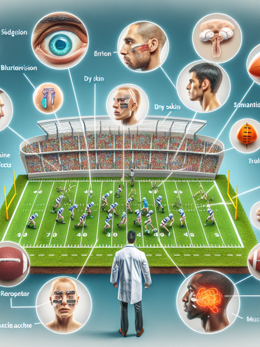 Isotretinoin side effects in athletes: what to know