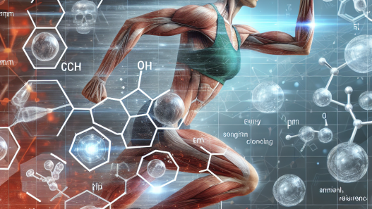 Letrozole: a potential booster for muscle endurance