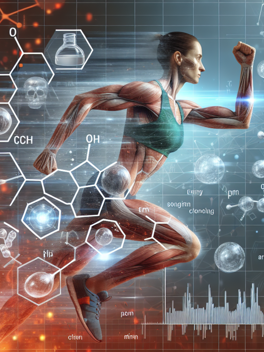 Letrozole: a potential booster for muscle endurance