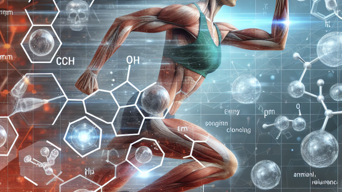 Letrozole: a potential booster for muscle endurance