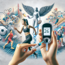 Liraglutide: an ally in diabetes management for sports professionals