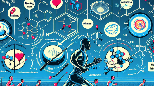 Long-term effects of exemestane in sports pharmacology