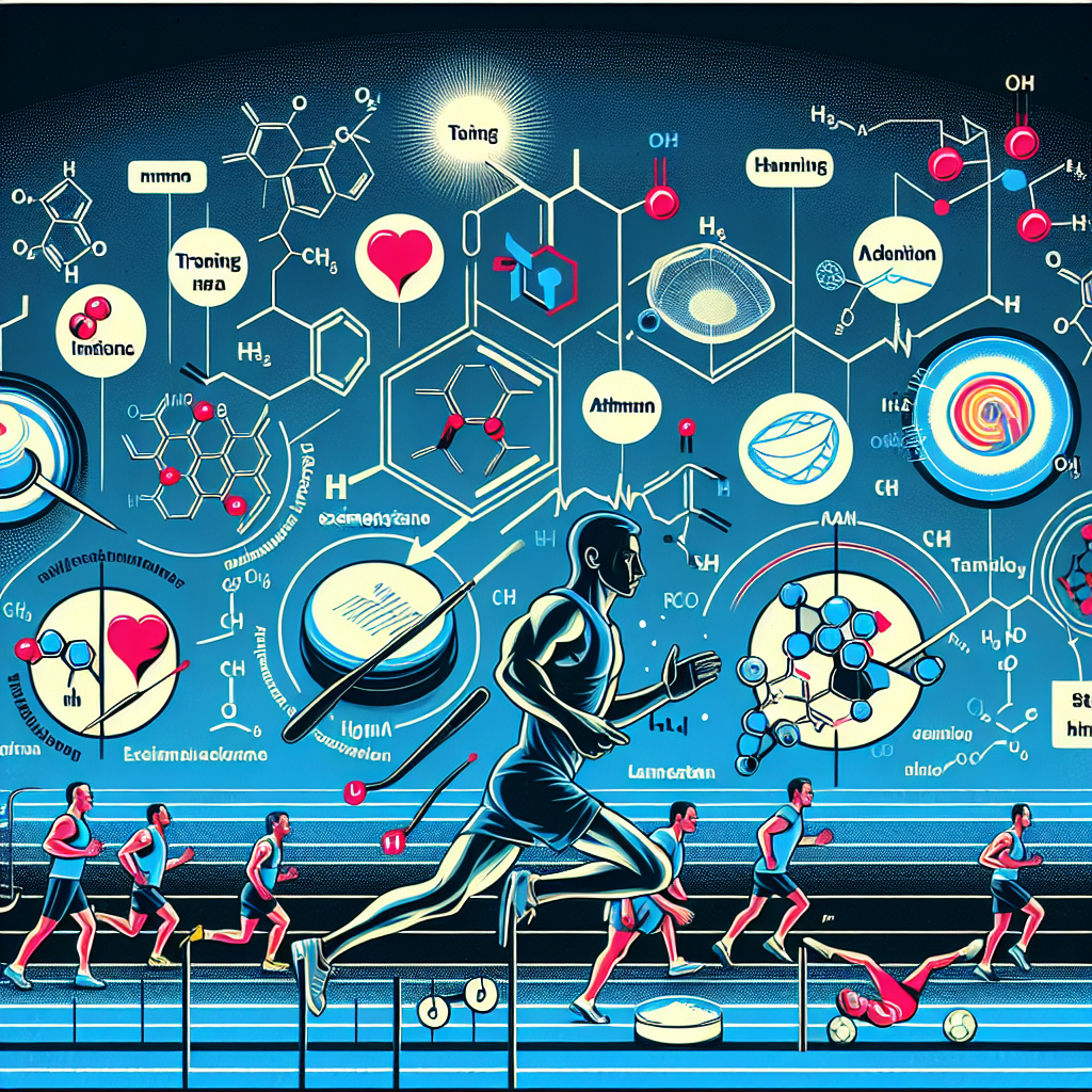 Long-term effects of exemestane in sports pharmacology