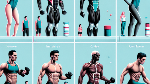 Long-term effects of finasteride on athletes' health