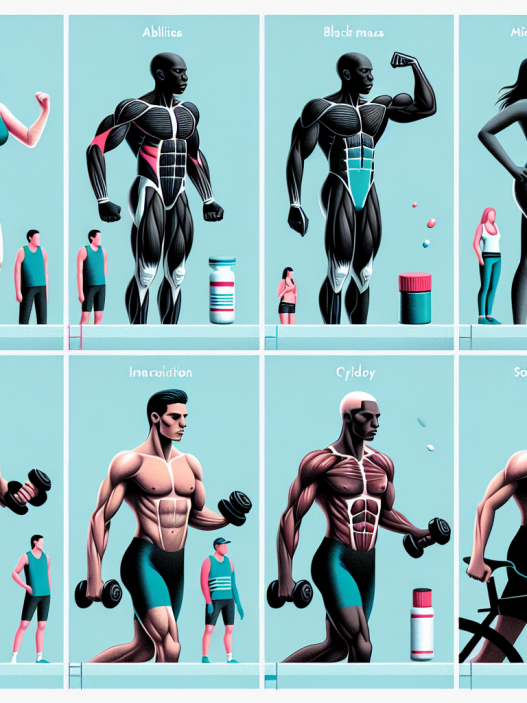 Long-term effects of finasteride on athletes' health