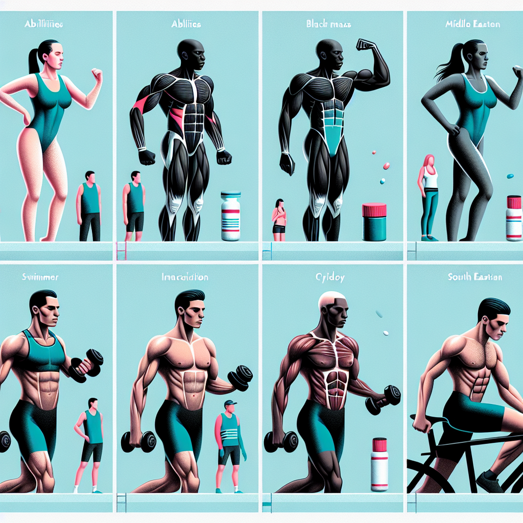 Long-term effects of finasteride on athletes' health