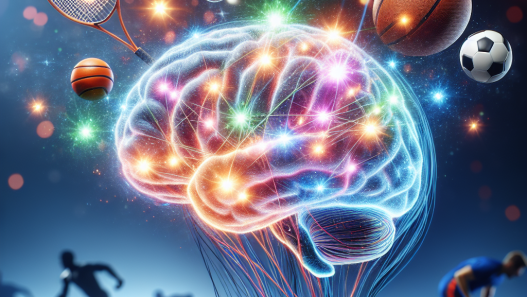 Modafinil (provigil): enhancing cognitive abilities in sports