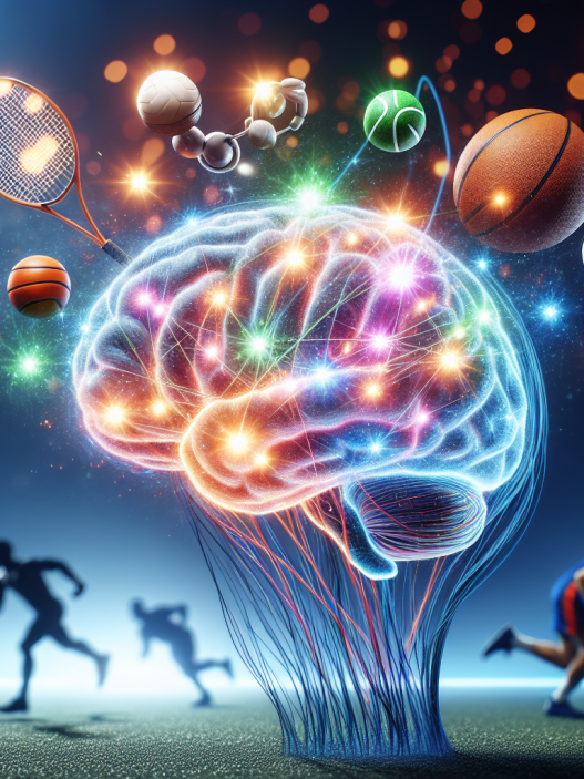 Modafinil (provigil): enhancing cognitive abilities in sports
