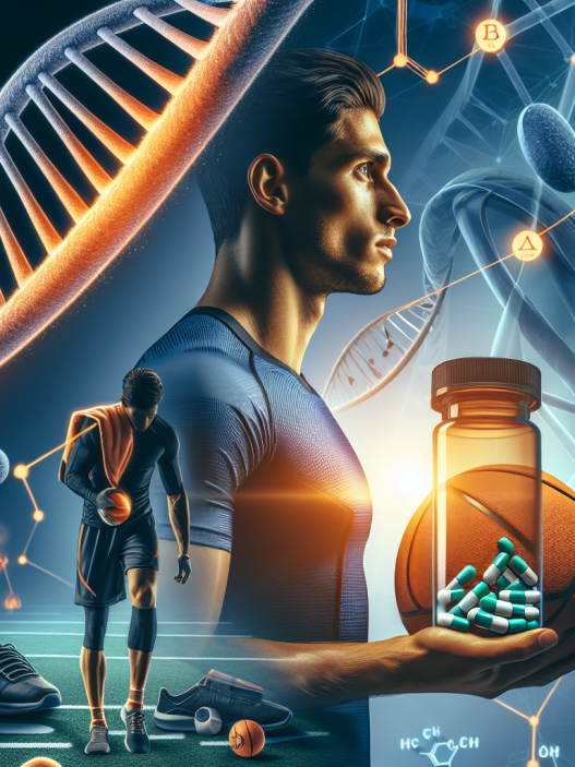 Nebivolol: a new perspective in sports pharmacology
