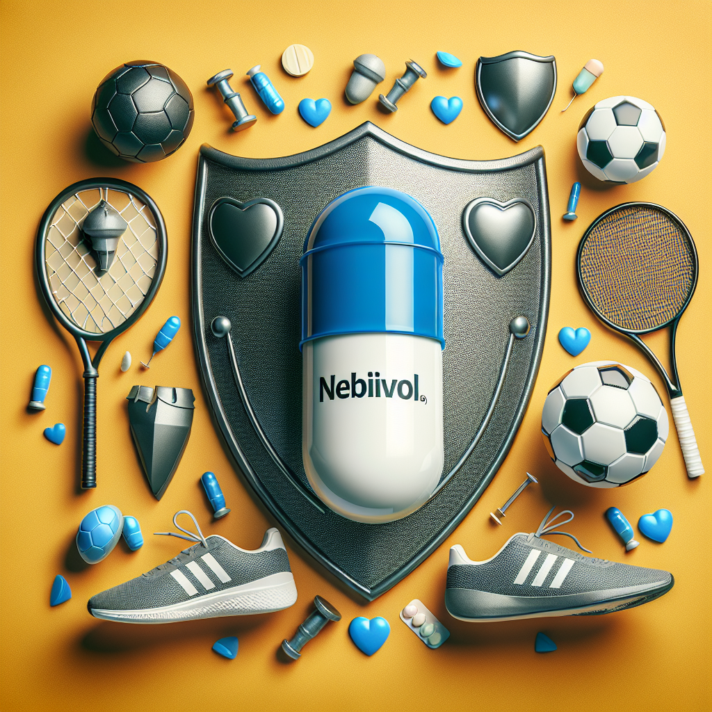 Nebivolol: a safe drug for athletes