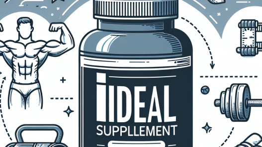 Proviron: the ideal supplement for muscle growth