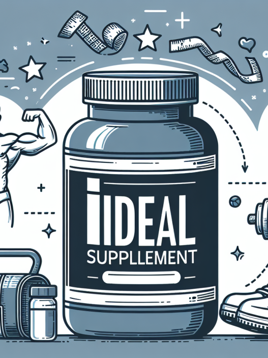 Proviron: the ideal supplement for muscle growth