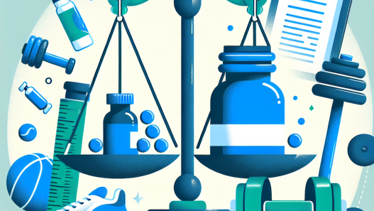 Regulating anastrozole use in sports competitions