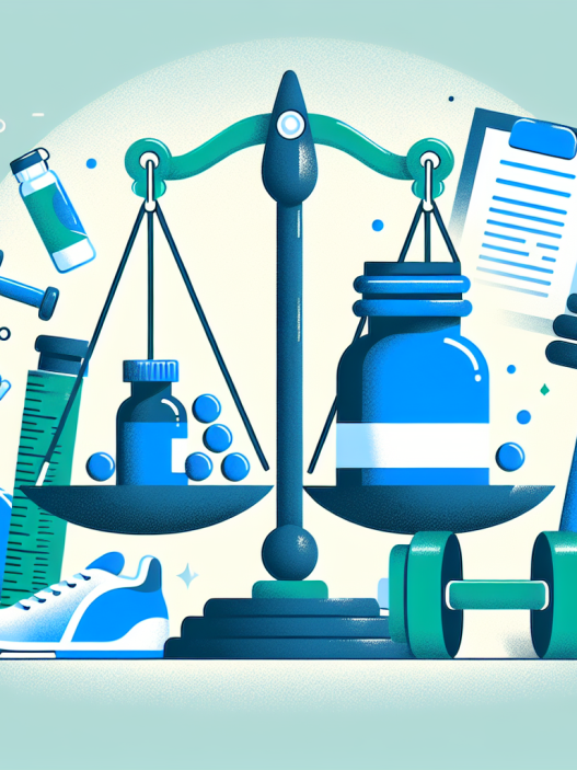 Regulating anastrozole use in sports competitions