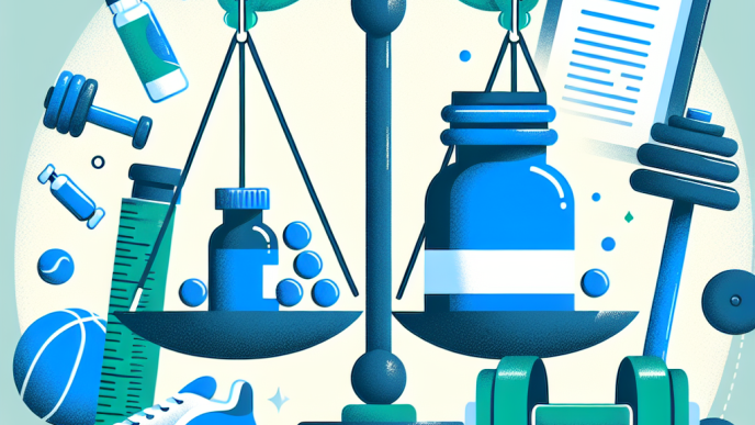 Regulating anastrozole use in sports competitions