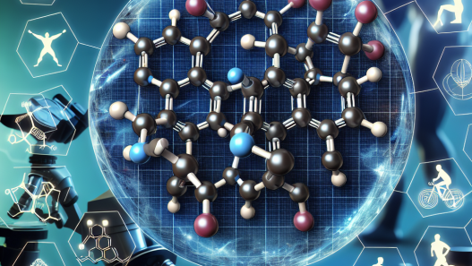 Semaglutide use in sports pharmacology