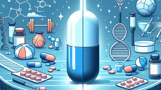 Sibutramine: a new frontier in sports pharmacology