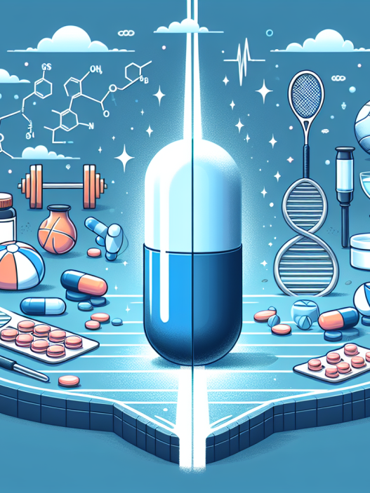 Sibutramine: a new frontier in sports pharmacology