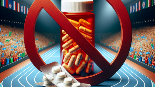 Sibutramine: controversial substance in sports pharmacology