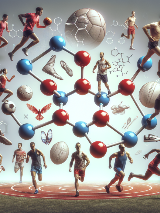 Sildenafil citrate use among athletes: an overview