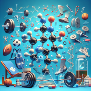 Telmisartan: a novel approach in sports pharmacology