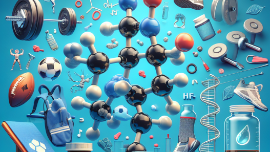 Telmisartan: a novel approach in sports pharmacology