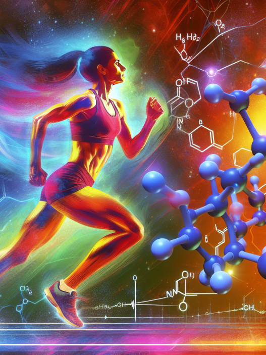 Telmisartan: an ergogenic potential for endurance athletes