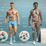 Testis compositum and its impact on athletes' endocrine system