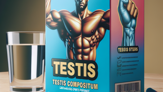 Testis compositum: dietary supplement for enhanced sports performance