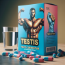 Testis compositum: dietary supplement for enhanced sports performance
