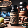 Testis compositum: the natural remedy for professional athletes