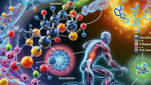 The effects of tirzepatide on energy metabolism during exercise