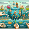 The importance of bactericidal water injections in sports: benefits and precautions