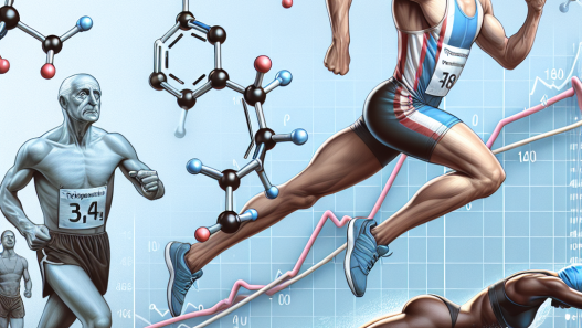 Tirzepatide and its effects on athletes' physical performance