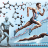 Tirzepatide and its effects on athletes' physical performance